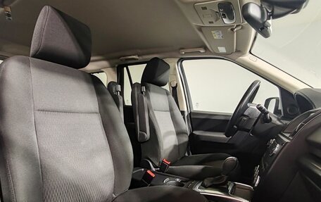 Land Rover Freelander II рестайлинг 2, 2013 год, 1 800 000 рублей, 13 фотография