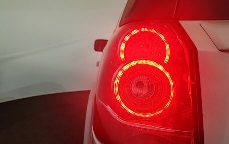 Land Rover Freelander II рестайлинг 2, 2013 год, 1 800 000 рублей, 19 фотография