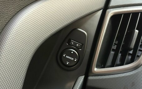 Hyundai Creta I рестайлинг, 2017 год, 1 490 000 рублей, 10 фотография