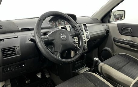 Nissan X-Trail, 2004 год, 750 000 рублей, 7 фотография