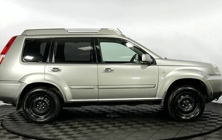 Nissan X-Trail, 2004 год, 750 000 рублей, 3 фотография