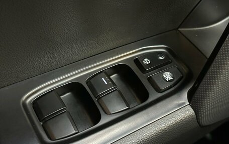 Hyundai Creta I рестайлинг, 2017 год, 1 490 000 рублей, 11 фотография
