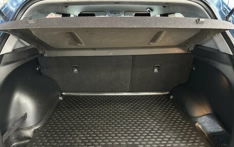 Hyundai Creta I рестайлинг, 2017 год, 1 490 000 рублей, 14 фотография