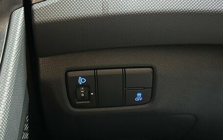 Hyundai Creta I рестайлинг, 2017 год, 1 490 000 рублей, 9 фотография