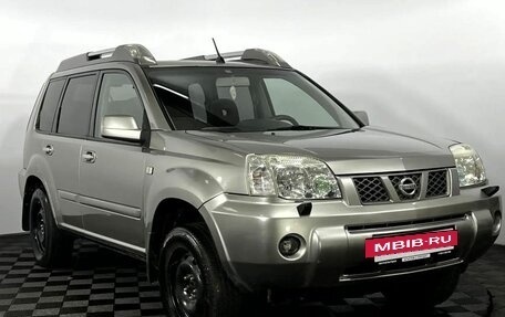 Nissan X-Trail, 2004 год, 750 000 рублей, 2 фотография