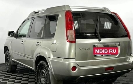 Nissan X-Trail, 2004 год, 750 000 рублей, 6 фотография