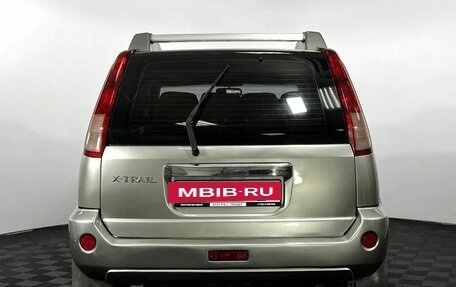Nissan X-Trail, 2004 год, 750 000 рублей, 5 фотография
