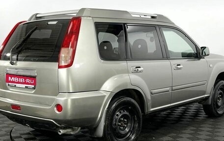 Nissan X-Trail, 2004 год, 750 000 рублей, 4 фотография
