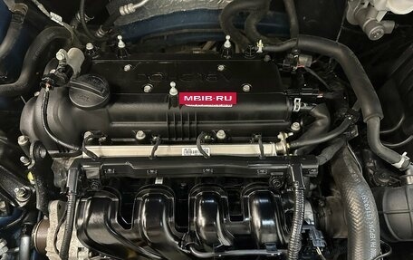 Hyundai Creta I рестайлинг, 2017 год, 1 490 000 рублей, 15 фотография