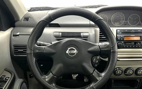 Nissan X-Trail, 2004 год, 750 000 рублей, 14 фотография