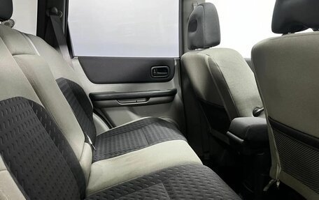 Nissan X-Trail, 2004 год, 750 000 рублей, 9 фотография