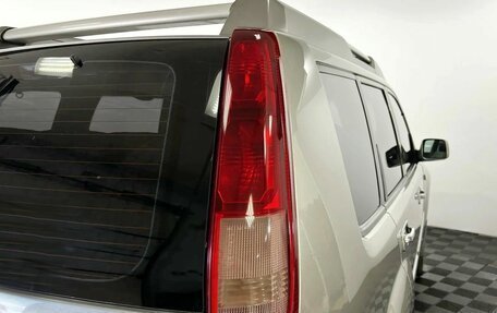Nissan X-Trail, 2004 год, 750 000 рублей, 16 фотография