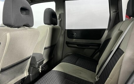 Nissan X-Trail, 2004 год, 750 000 рублей, 8 фотография