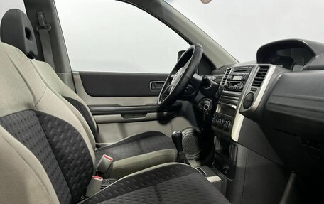 Nissan X-Trail, 2004 год, 750 000 рублей, 10 фотография