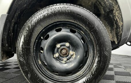 Nissan X-Trail, 2004 год, 750 000 рублей, 17 фотография