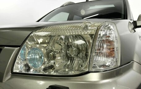 Nissan X-Trail, 2004 год, 750 000 рублей, 15 фотография