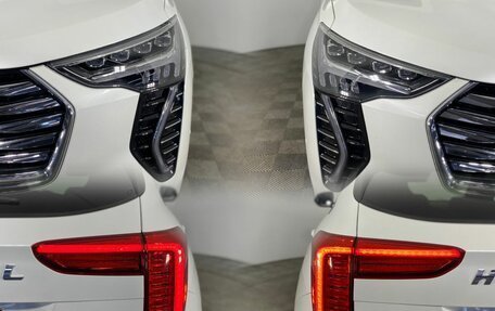 Haval Jolion, 2023 год, 1 780 000 рублей, 5 фотография