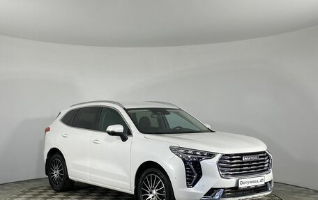 Haval Jolion, 2023 год, 1 780 000 рублей, 2 фотография