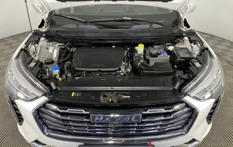 Haval Jolion, 2023 год, 1 780 000 рублей, 4 фотография