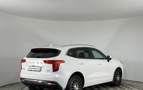 Haval Jolion, 2023 год, 1 780 000 рублей, 6 фотография