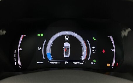 Haval Jolion, 2023 год, 1 780 000 рублей, 15 фотография