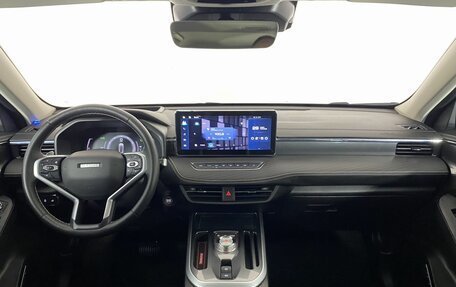 Haval Jolion, 2023 год, 1 780 000 рублей, 16 фотография