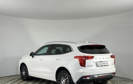 Haval Jolion, 2023 год, 1 780 000 рублей, 7 фотография