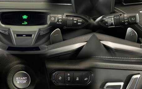 Haval Jolion, 2023 год, 1 780 000 рублей, 20 фотография