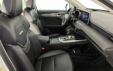 Haval Jolion, 2023 год, 1 780 000 рублей, 13 фотография