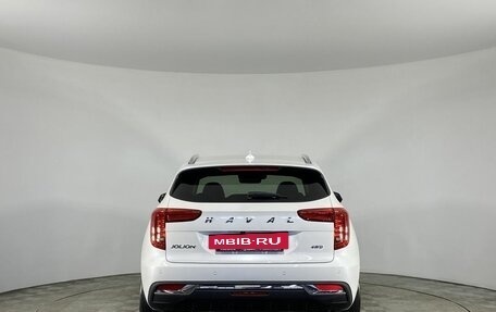 Haval Jolion, 2023 год, 1 780 000 рублей, 8 фотография