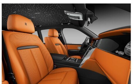 Rolls-Royce Cullinan, 2026 год, 57 201 568 рублей, 5 фотография