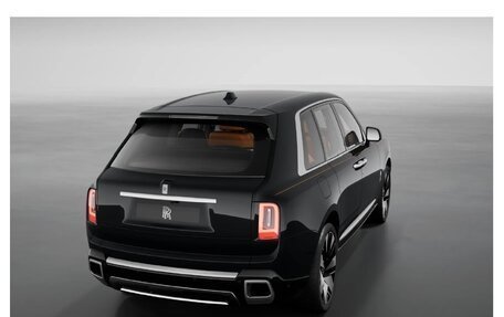 Rolls-Royce Cullinan, 2026 год, 57 201 568 рублей, 3 фотография