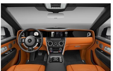 Rolls-Royce Cullinan, 2026 год, 57 201 568 рублей, 4 фотография