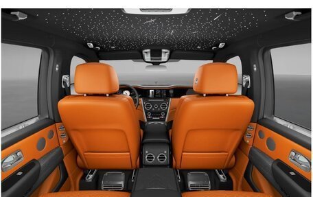 Rolls-Royce Cullinan, 2026 год, 57 201 568 рублей, 7 фотография