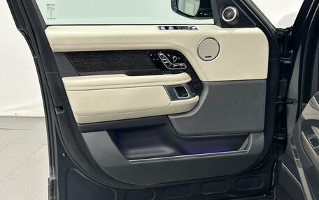 Land Rover Range Rover IV рестайлинг, 2020 год, 7 690 000 рублей, 7 фотография
