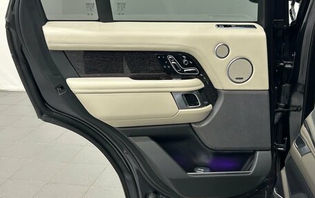 Land Rover Range Rover IV рестайлинг, 2020 год, 7 690 000 рублей, 19 фотография