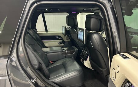 Land Rover Range Rover IV рестайлинг, 2020 год, 7 690 000 рублей, 28 фотография