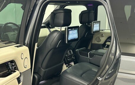 Land Rover Range Rover IV рестайлинг, 2020 год, 7 690 000 рублей, 22 фотография