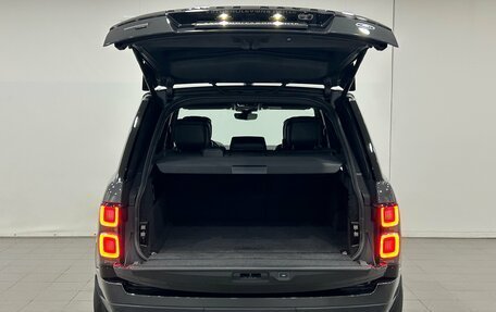 Land Rover Range Rover IV рестайлинг, 2020 год, 7 690 000 рублей, 25 фотография