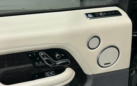 Land Rover Range Rover IV рестайлинг, 2020 год, 7 690 000 рублей, 20 фотография