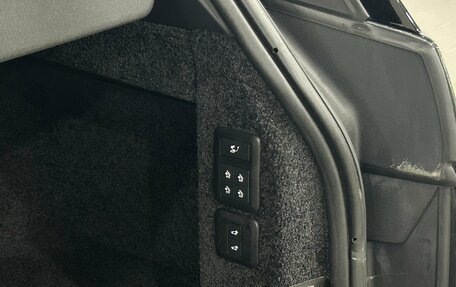 Land Rover Range Rover IV рестайлинг, 2020 год, 7 690 000 рублей, 26 фотография