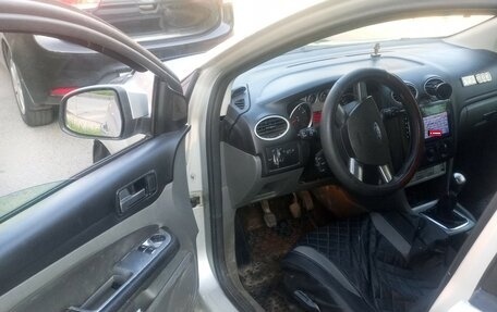 Ford Focus II рестайлинг, 2010 год, 9 фотография