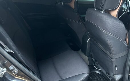 Subaru XV I рестайлинг, 2012 год, 1 450 000 рублей, 6 фотография