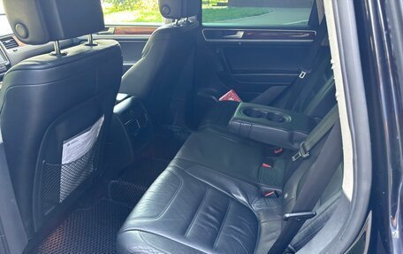 Volkswagen Touareg III, 2010 год, 1 850 000 рублей, 12 фотография