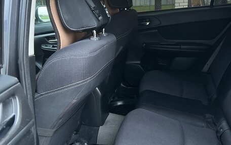 Subaru XV I рестайлинг, 2012 год, 1 450 000 рублей, 7 фотография