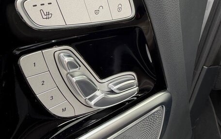Mercedes-Benz G-Класс W463 рестайлинг _iii, 2024 год, 17 500 000 рублей, 16 фотография