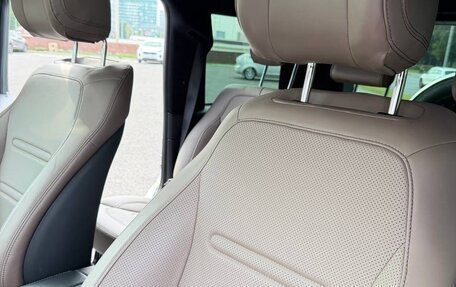 Mercedes-Benz G-Класс W463 рестайлинг _iii, 2024 год, 17 500 000 рублей, 9 фотография