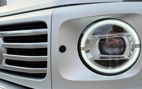 Mercedes-Benz G-Класс W463 рестайлинг _iii, 2024 год, 17 500 000 рублей, 12 фотография