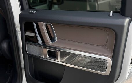 Mercedes-Benz G-Класс W463 рестайлинг _iii, 2024 год, 17 500 000 рублей, 10 фотография