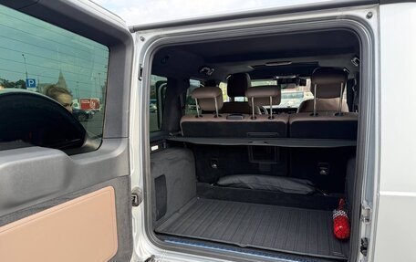 Mercedes-Benz G-Класс W463 рестайлинг _iii, 2024 год, 17 500 000 рублей, 18 фотография